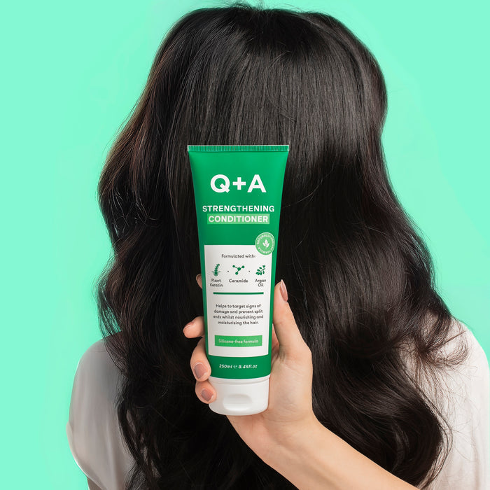 Strengthening Conditioner