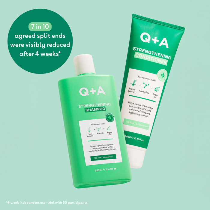 Strengthening Conditioner