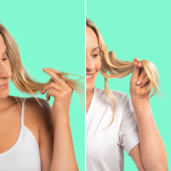 Strengthening Conditioner