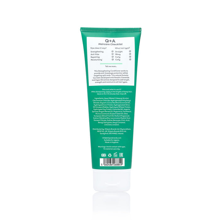 Strengthening Conditioner
