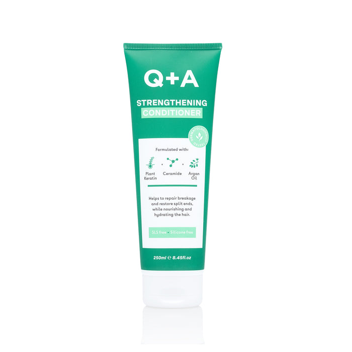 Strengthening Conditioner