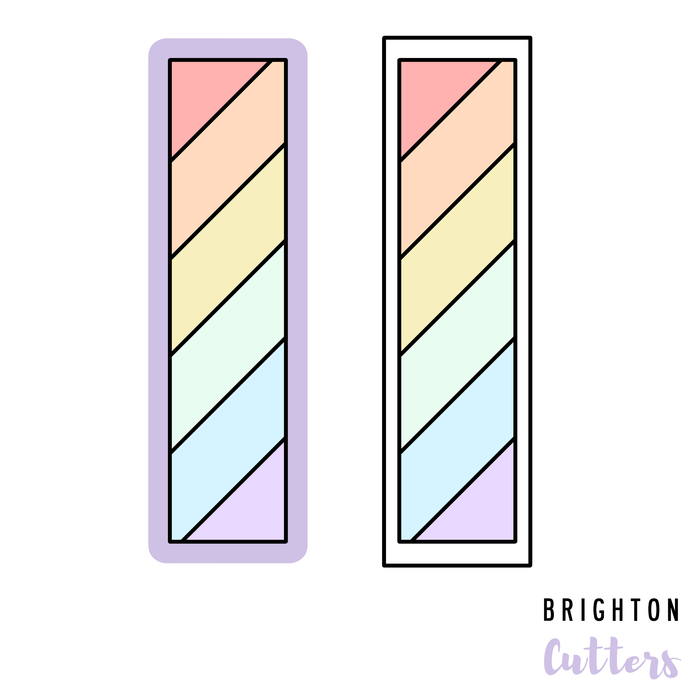 Stripe Bar Multi-cutter