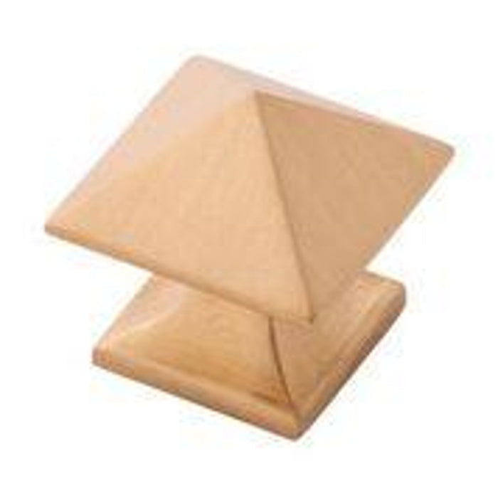 BGG / 1 1/4" Square