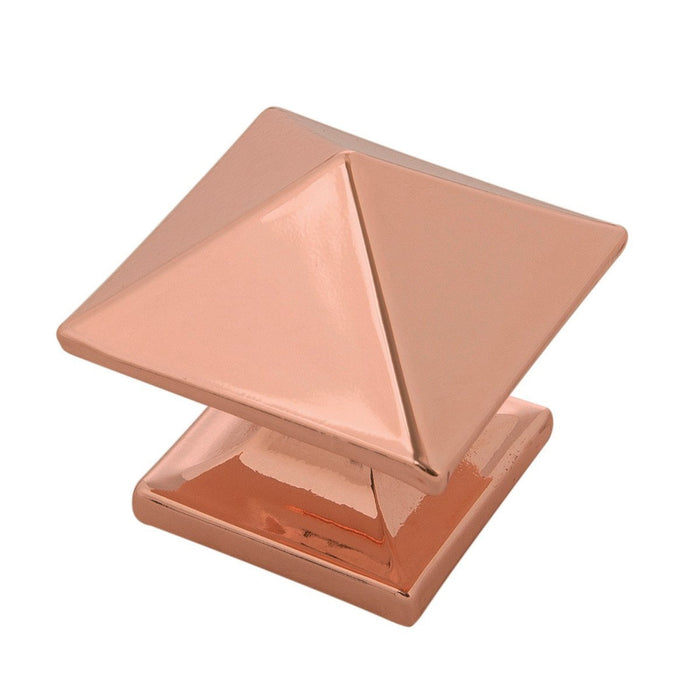 CP / 1 1/4" Square
