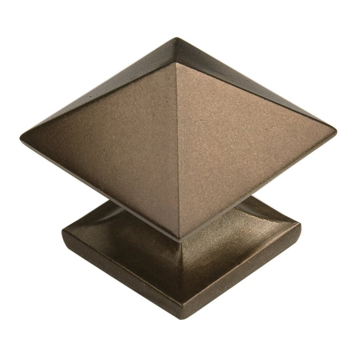 VBZ / 1 1/4" Square