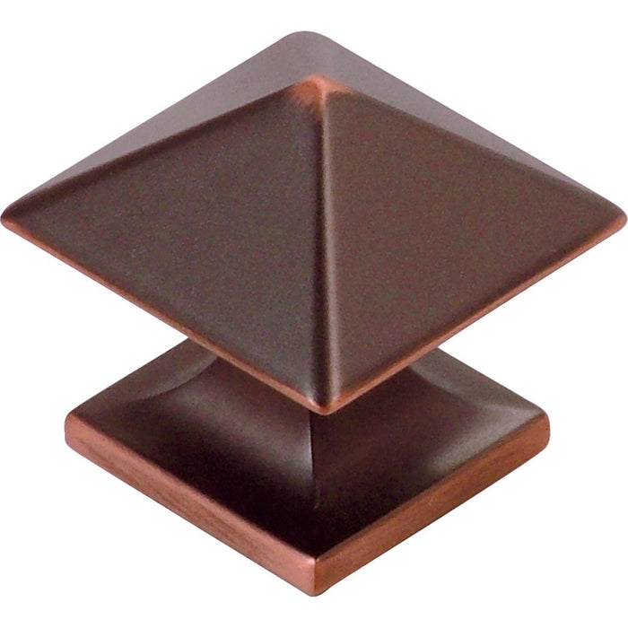 OBH / 1 1/4" Square