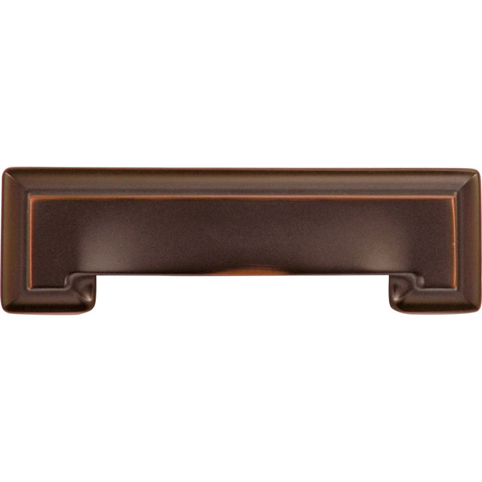 PN / 3" | 96 MM Center to Center