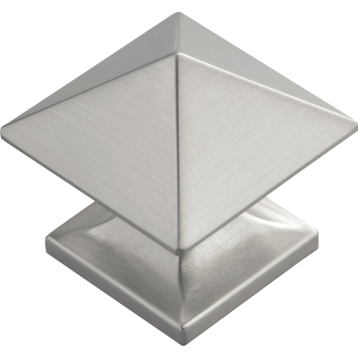 SN / 1 1/4" Square
