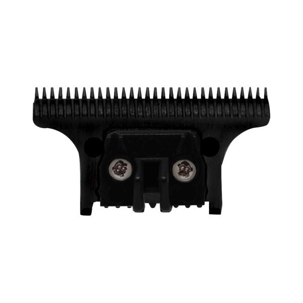Stylecraft Saber - Professional Full Metal Body Digital Brushless Motor Cordless Hair Trimmer - Black