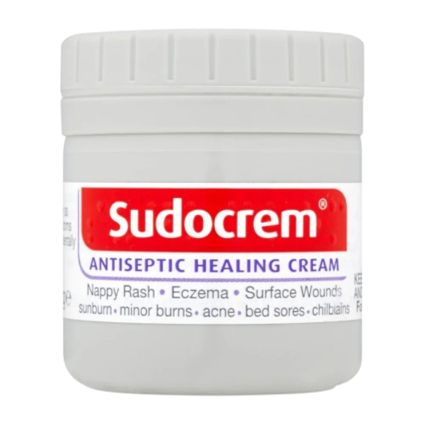Sudocrem Antiseptic Healing Cream 60gm
