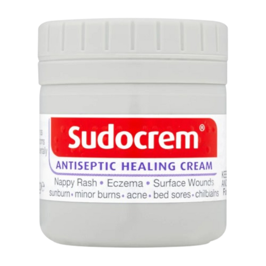 Sudocrem Antiseptic Healing Cream 60gm