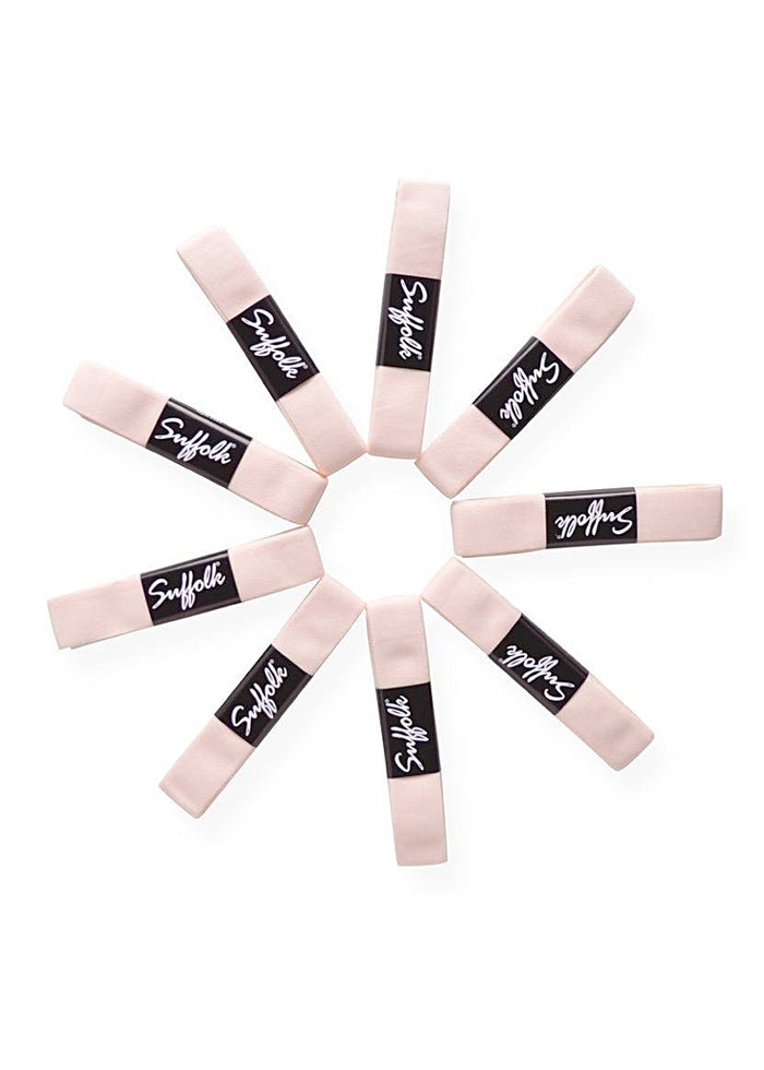 Suffolk Matte Stretch Ribbon (7/8" x 78")