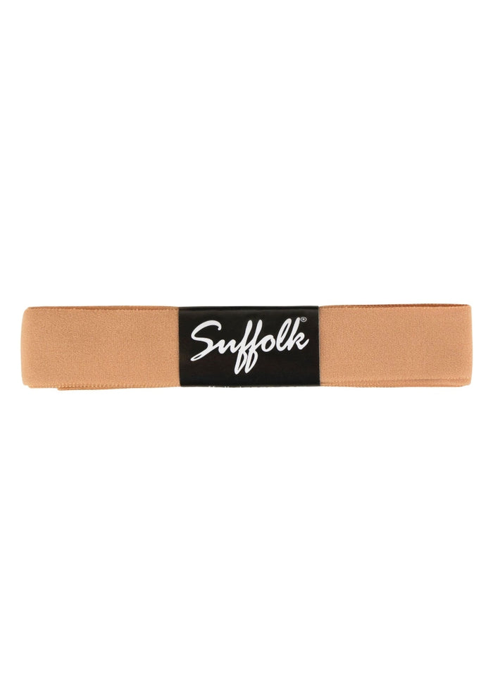 Suffolk Matte Stretch Ribbon (7/8" x 78")