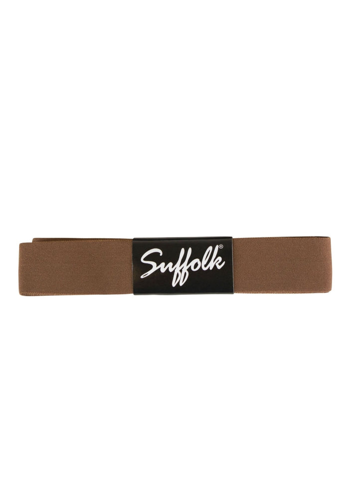 Suffolk Matte Stretch Ribbon (7/8" x 78")