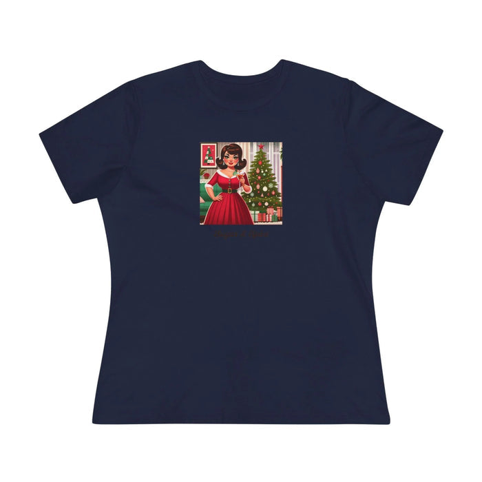 Sugar and Spice - Women's Softstyle Tee - Whippie's