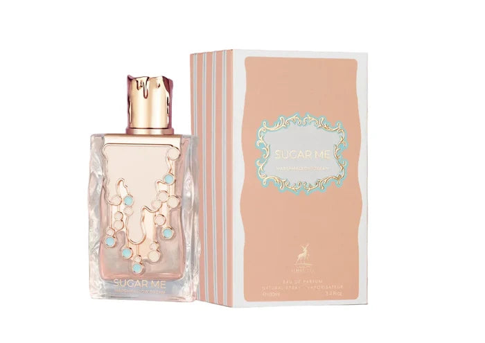 Sugar Me Marshmallow Dream By Maison Alhambra EDP 100Ml
