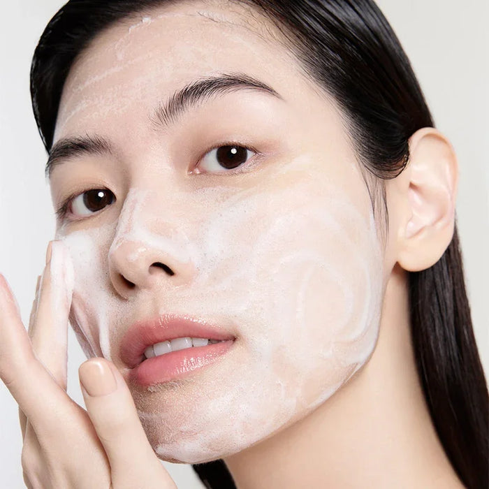 [Sulwhasoo] Concentrated Ginseng Rejuvenating Cleansing Foam 150g - Ballagrio