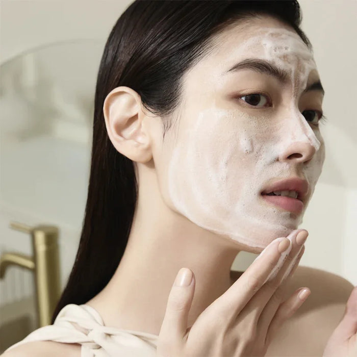 [Sulwhasoo] Concentrated Ginseng Rejuvenating Cleansing Foam 150g - Ballagrio