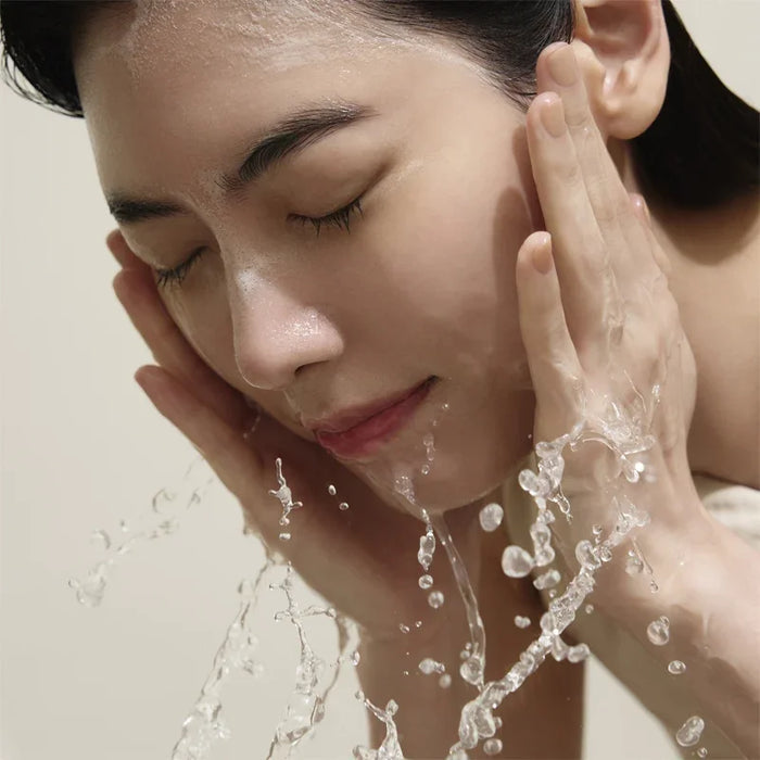 [Sulwhasoo] Concentrated Ginseng Rejuvenating Cleansing Foam 150g - Ballagrio