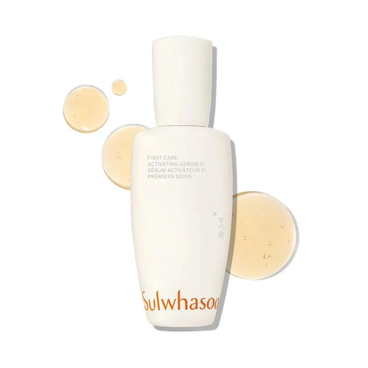 [Sulwhasoo] First Care Activating Serum 90ml - Ballagrio