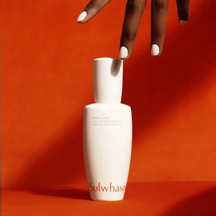 [Sulwhasoo] First Care Activating Serum 90ml - Ballagrio