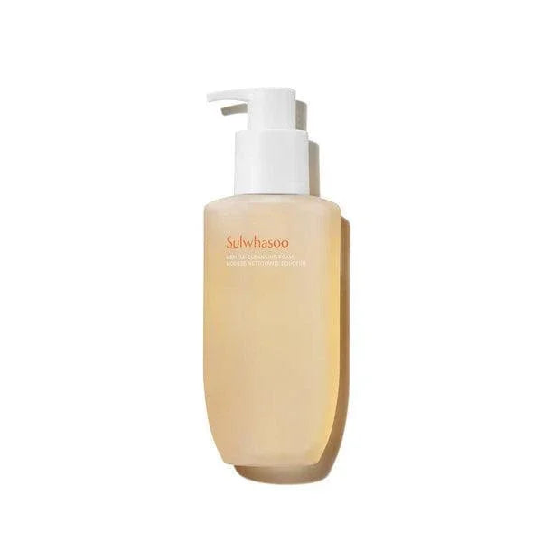 [Sulwhasoo] Gentle Cleansing Foam 200ml - Ballagrio
