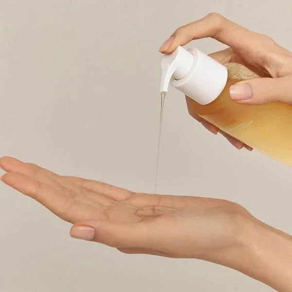 [Sulwhasoo] Gentle Cleansing Foam 200ml - Ballagrio