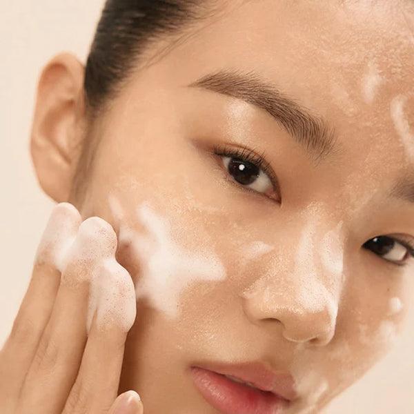 [Sulwhasoo] Gentle Cleansing Foam 200ml - Ballagrio