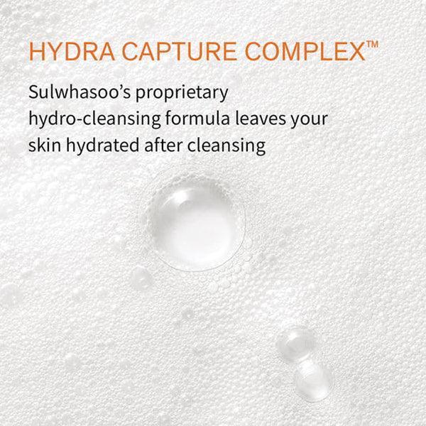 [Sulwhasoo] Gentle Cleansing Foam 200ml - Ballagrio