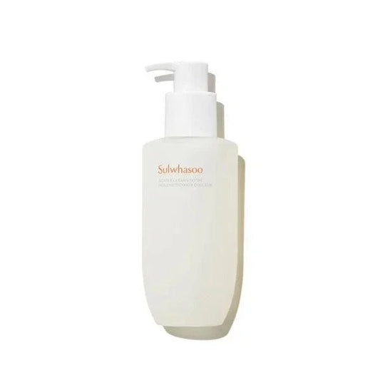 [Sulwhasoo] Gentle Cleansing Oil 200ml - Ballagrio