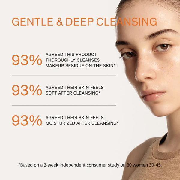 [Sulwhasoo] Gentle Cleansing Oil 200ml - Ballagrio
