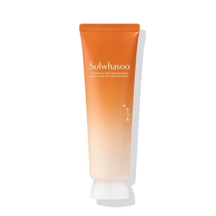 [Sulwhasoo] Overnight Recharging Mask 120ml