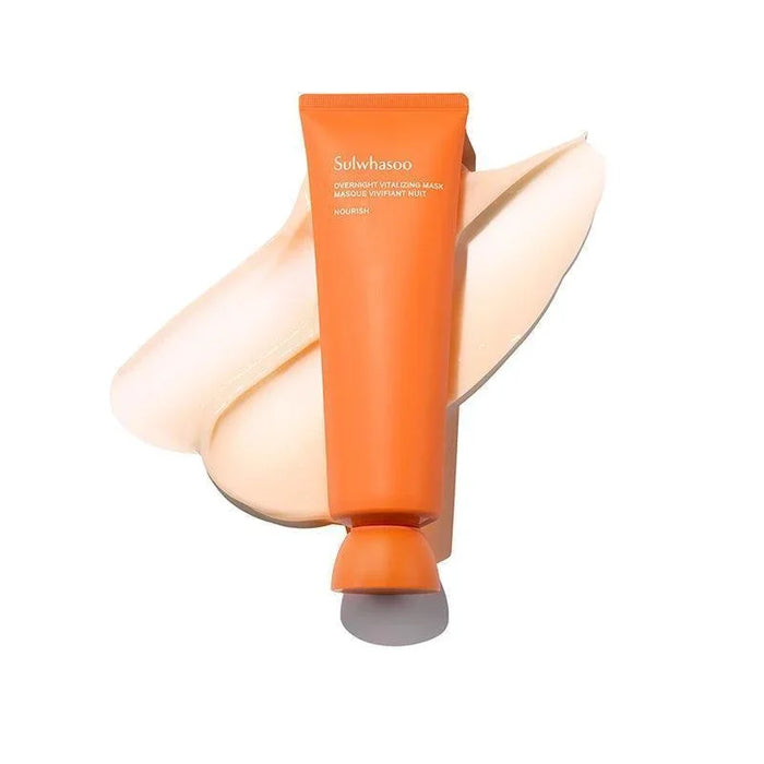 [Sulwhasoo] Overnight Vitalizing Mask 120ml - Ballagrio