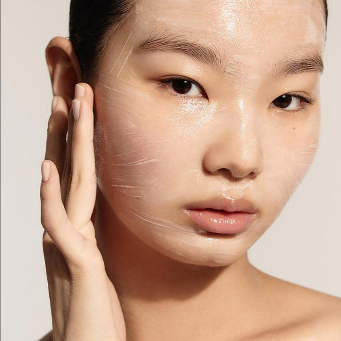 [Sulwhasoo] Overnight Vitalizing Mask 120ml - Ballagrio