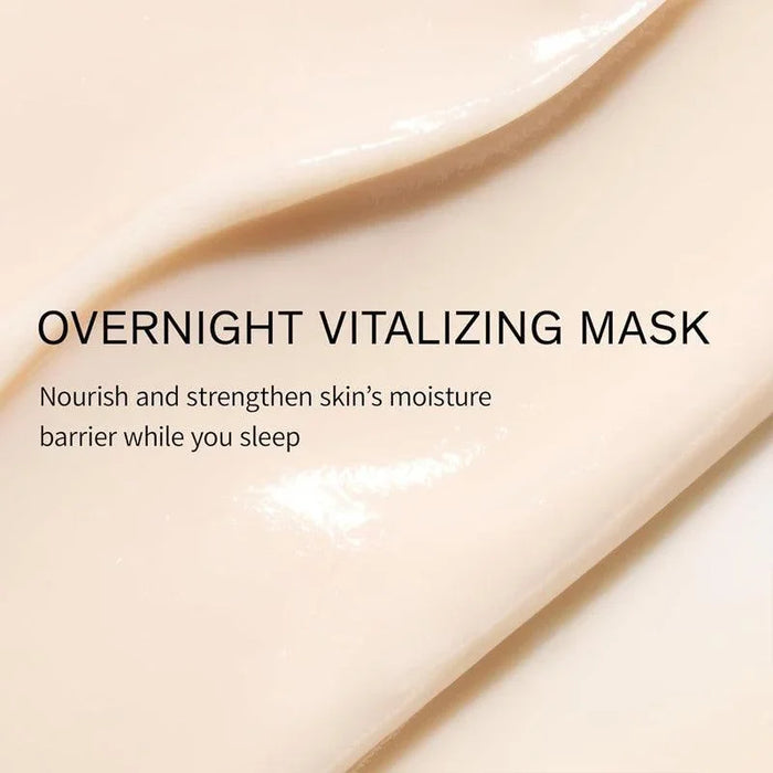 [Sulwhasoo] Overnight Vitalizing Mask 120ml - Ballagrio