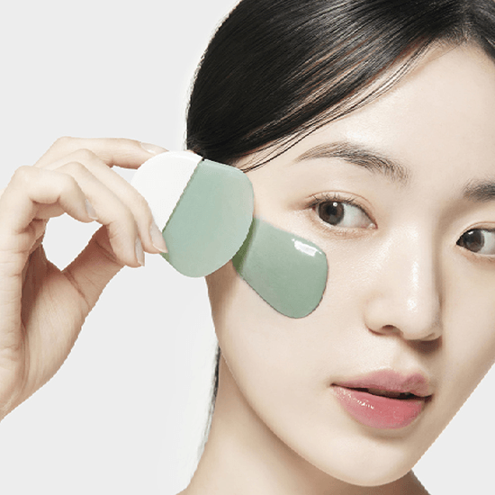 [Sum37] Micro-Active Super Matcha Pore Mask Pack 100ml - Ballagrio
