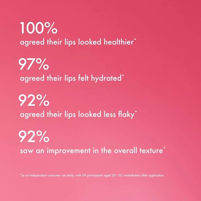 Summer Fridays Pink Guava Lip Butter Balm 15g