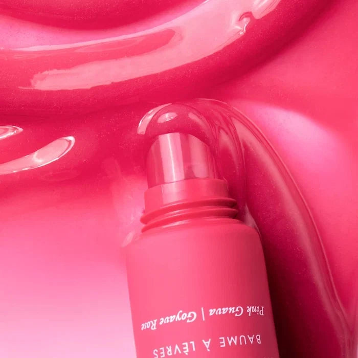 Summer Fridays Pink Guava Lip Butter Balm 15g