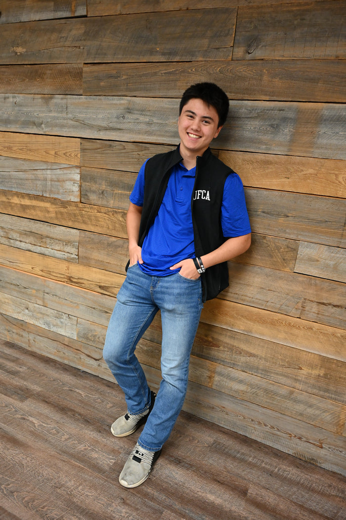 Summit Vest
