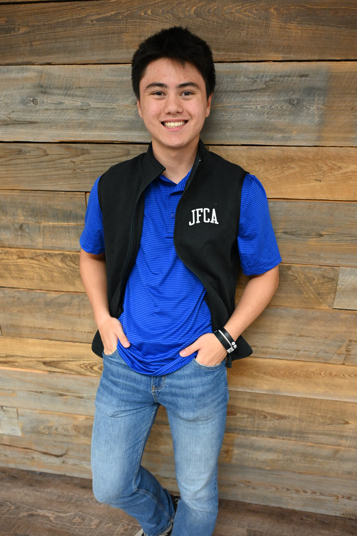 Summit Vest