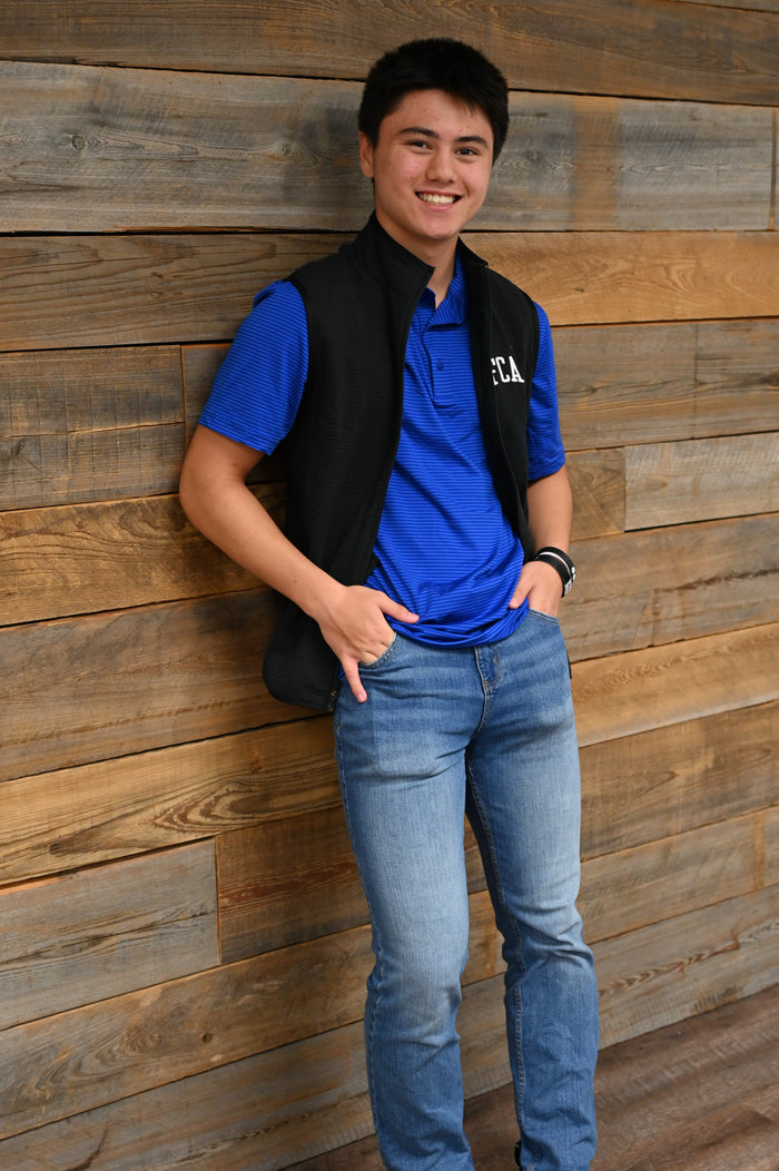 Summit Vest
