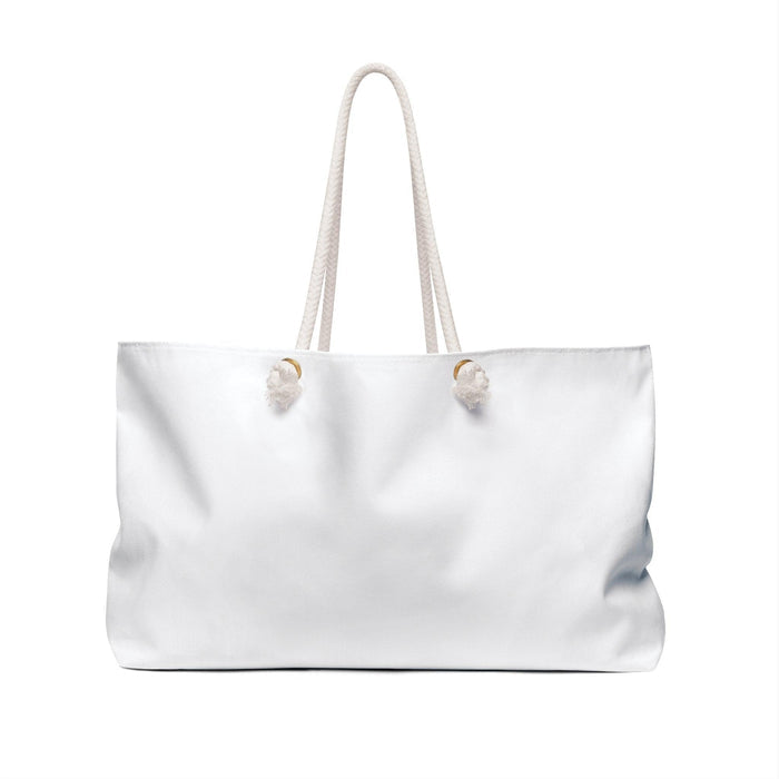 Sun, Sips, and Fun Beach Girls' Weekend - Weekender Tote Bag - Whippie's