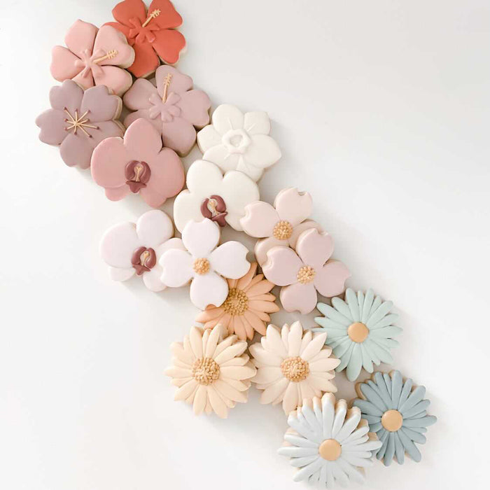 Sunflower Cookie Cutter