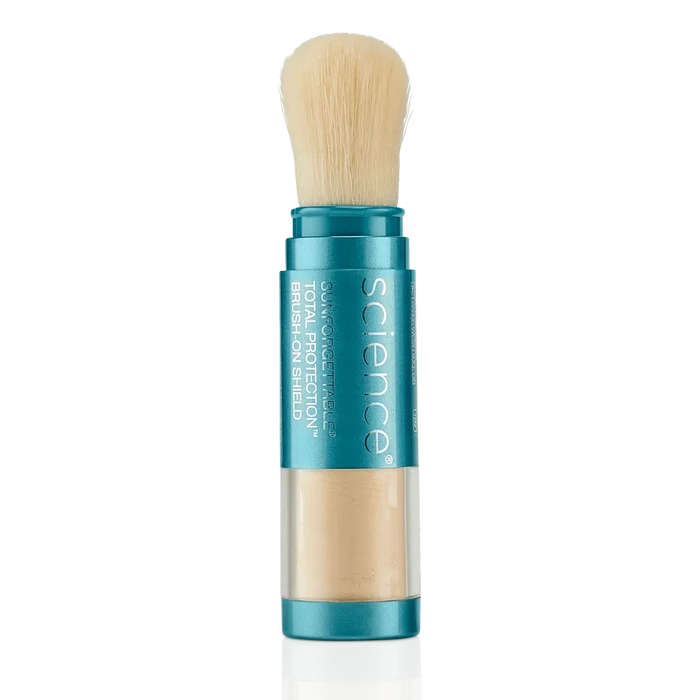 Sunforgettable® Total Protection® Brush-On Shield SPF 50