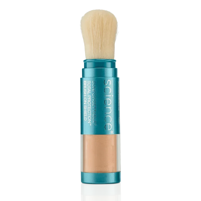 Sunforgettable® Total Protection® Brush-On Shield SPF 50