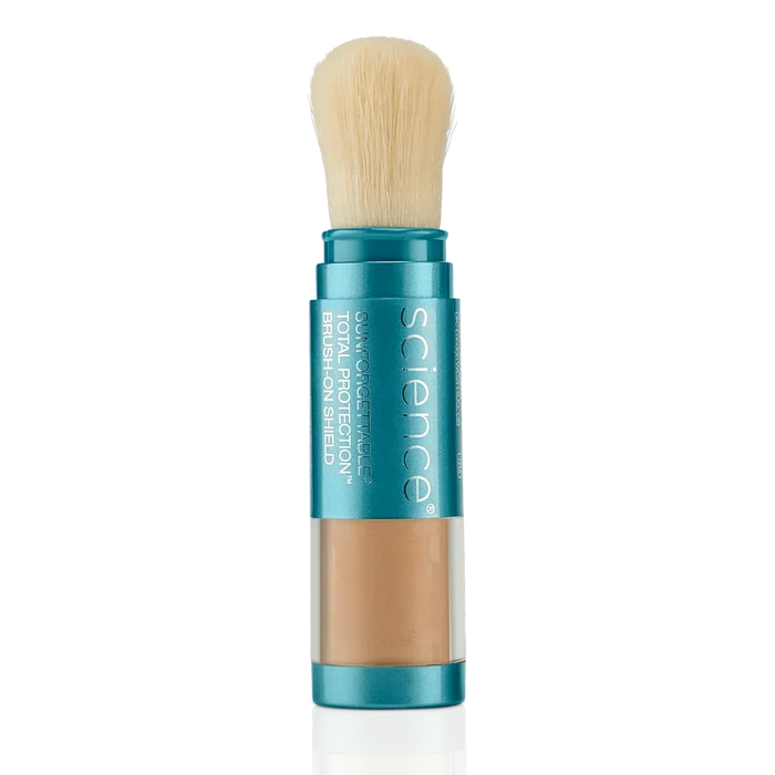 Sunforgettable® Total Protection® Brush-On Shield SPF 50