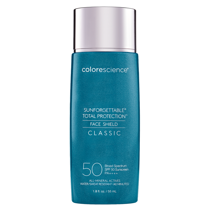 Sunforgettable® Total Protection® Face Shield Classic SPF 50