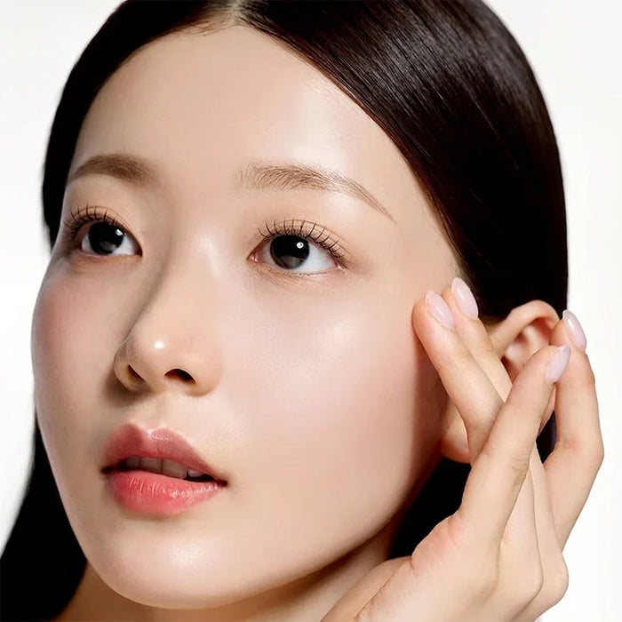 [SUNGBOON EDITOR] Deep Collagen Retinal Power Boosting Whipping Foam 120g