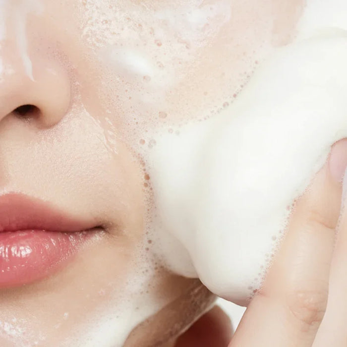 [SUNGBOON EDITOR] Deep Collagen Retinal Power Boosting Whipping Foam 120g