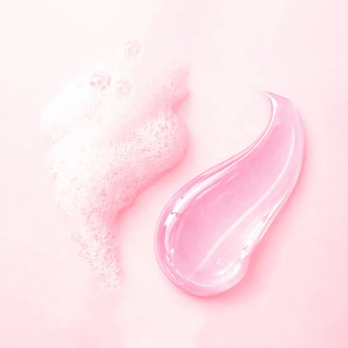 [SUNGBOON EDITOR] Red Heartleaf BHA-Lino Cool Calming Gel Cleanser 120g